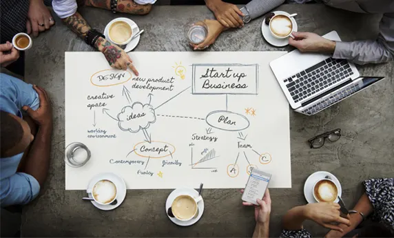 Business model