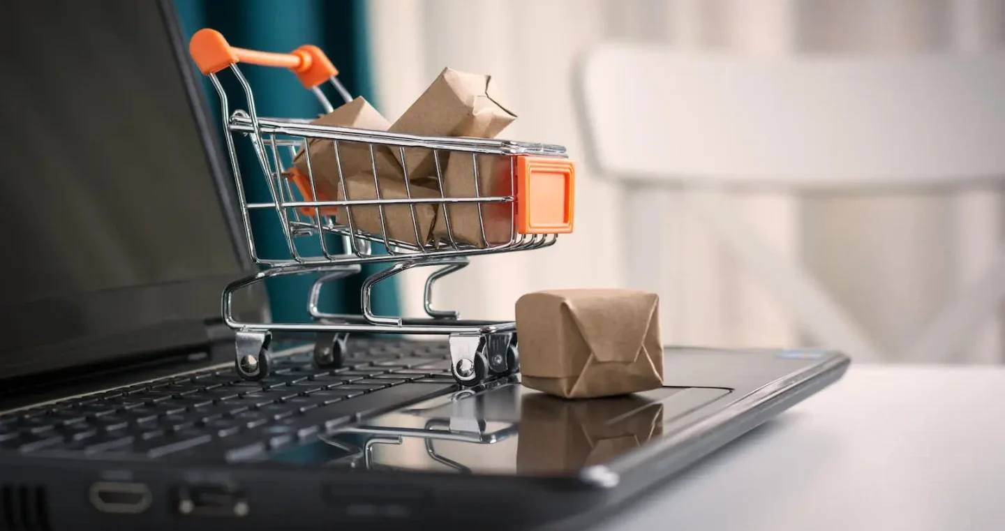 Custom e-commerce solutions