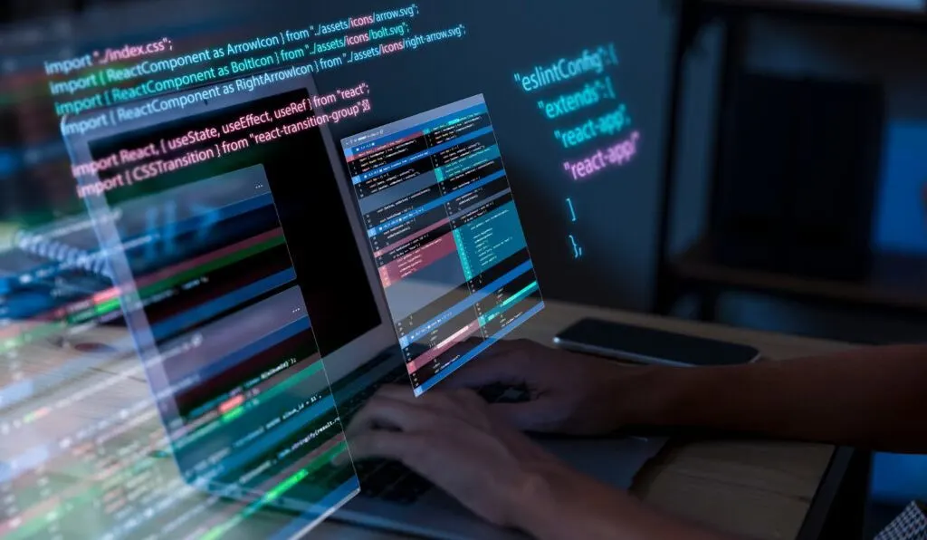 Design and programming model