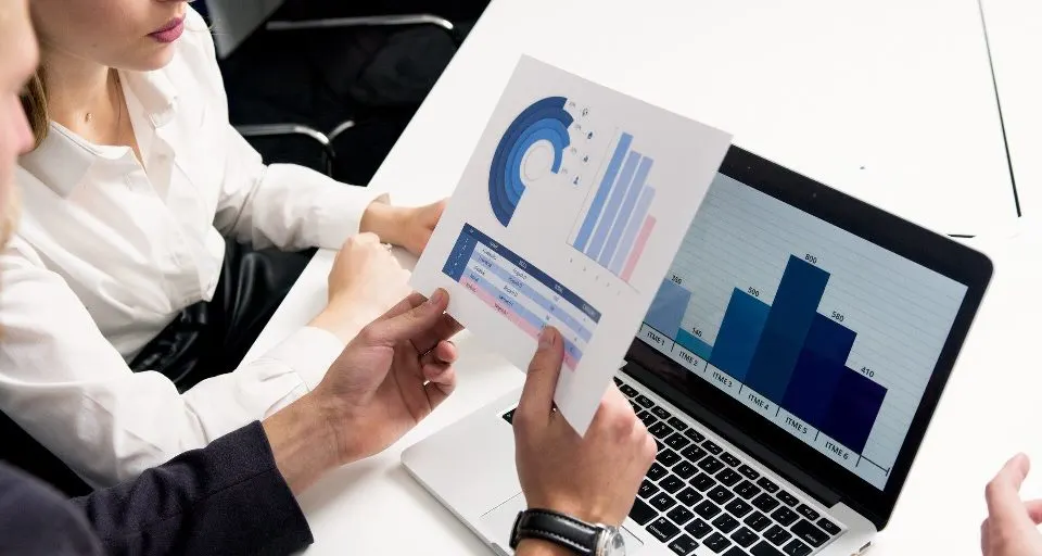Provide Marketing Research