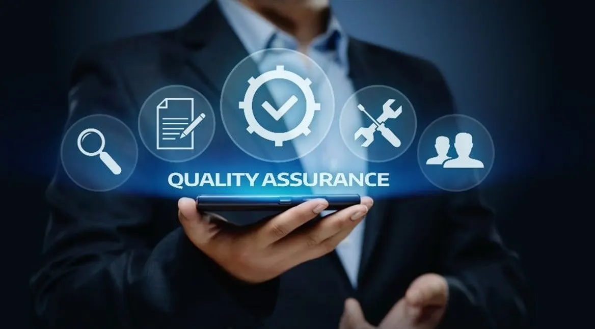 Quality assurance