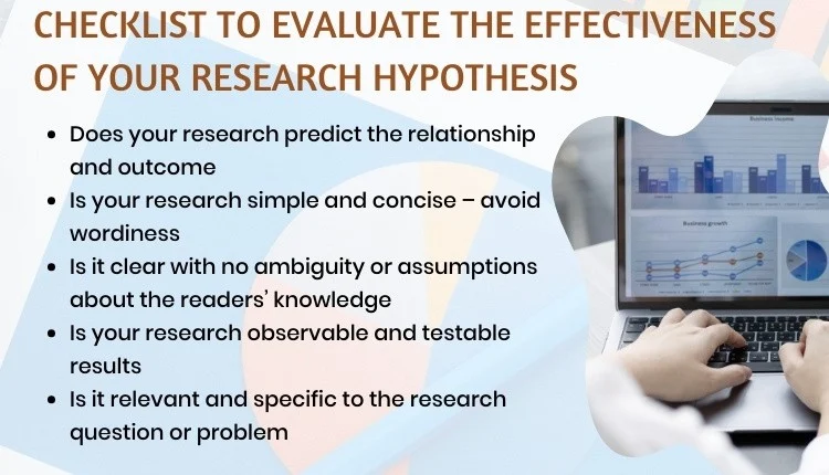 Research Hypothesis